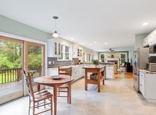 87 Wheeler Rd, Stow, MA 01775