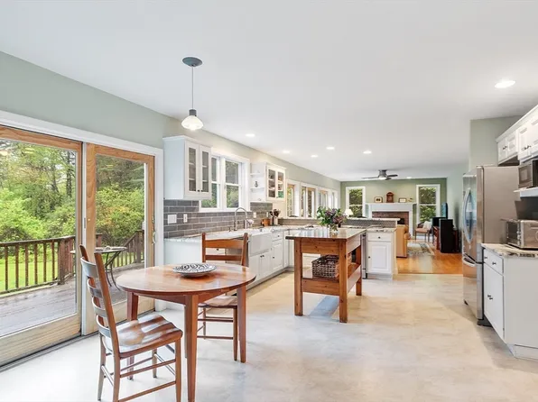 87 Wheeler Rd, Stow, MA 01775