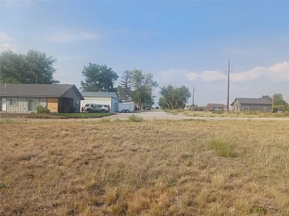 Nhn B St, Lonepine, MT 59848