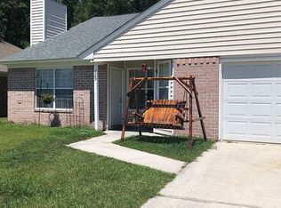 125 Finn Cir, Savannah, GA 31419