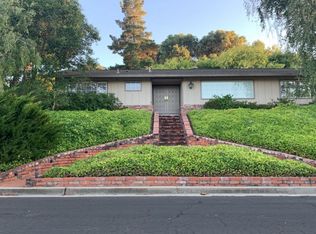 3562 Liscome Way, Concord, CA 94518