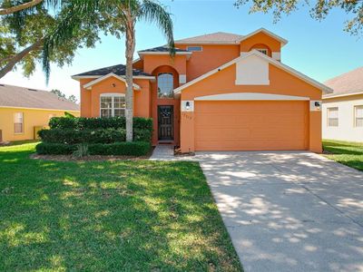 17717 Woodcrest Way, Clermont, FL, 34714