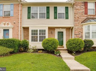 234 Ferring Ct, Abingdon, MD 21009