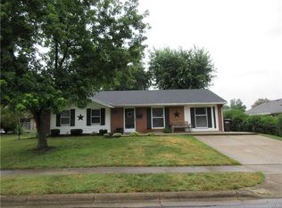 1913 Whitt St, Xenia, OH 45385