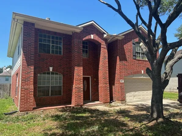 2702 Manorfield Ct, Sugar Land, TX 77479