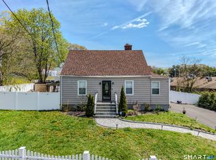 21 Highland Avenue, East Haven, CT 06512