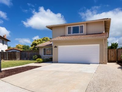 591 Lyonburry Pl, San Jose, CA, 95123