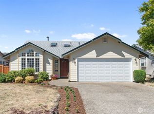 5717 Crystal Ct SE, Lacey, WA