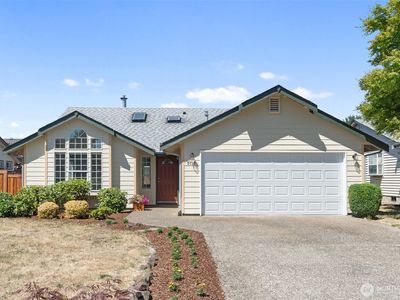 5717 Crystal Court SE, Lacey, WA, 98513