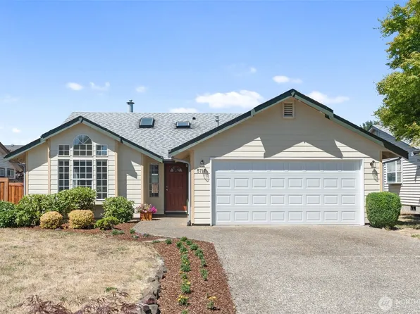 5717 Crystal Court SE, Lacey, WA 98513