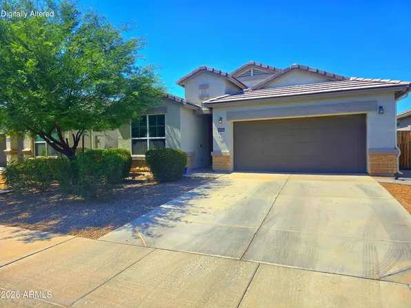 38142 W SAN ILDEFANSO Avenue, Maricopa, AZ 85138