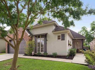 39309 Magazine Ave, Gonzales, LA 70737