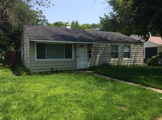 7609 Golfway Ct, Hammond, IN 46324