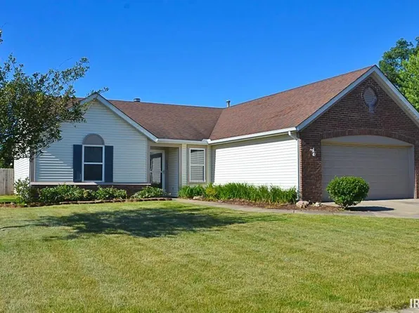533 Stockdale Dr, Lafayette, IN 47909