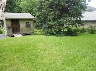 73 Seymour St #B, Worcester, MA 01610