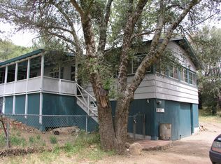 28727 Lebanon Rd, Pine Valley, CA 91962