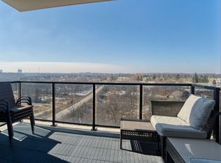 460 Callaway Rd #813, London, ON N6G 0Z2