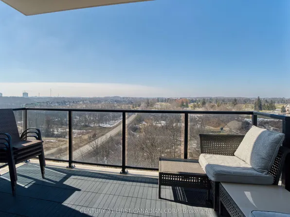 460 Callaway Rd #813, London, ON N6G 0Z2
