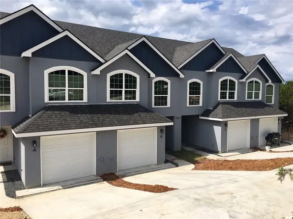 5911 Lago Vista Way Unit B, Leander, TX 78645