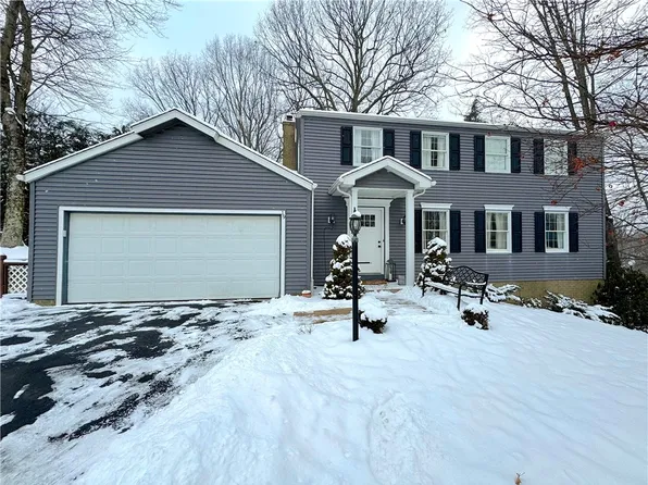 19 Greenview Dr, Jeannette, PA 15644