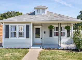 119 Ashby St, Fredericksburg, VA 22401