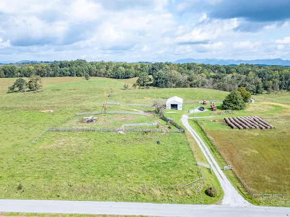 4496 Blue Ridge Tpke, Fincastle, VA 24090