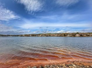 1 Port Tack, Double Springs, AL 35553