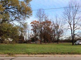 N Center Rd, Flint, MI 48506