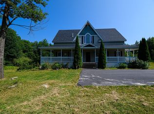 72 N Wolfeboro Rd, Wolfeboro, NH 03894