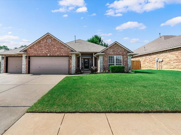 11008 NW 104th Ter, Yukon, OK 73099