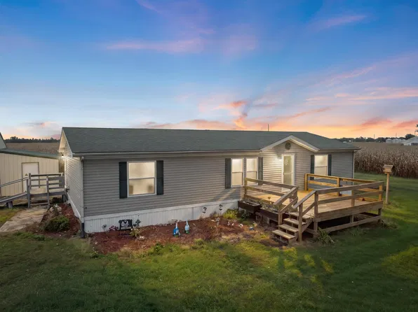 36138 Highway 5, Salisbury, MO 65281