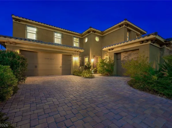 464 Via Del Foro Dr, Henderson, NV 89011