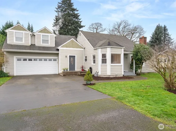 1314 Rainier Street, Sumner, WA 98390