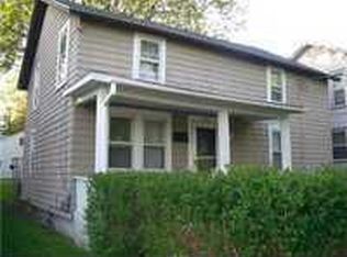 134 Ontario St, Canandaigua, NY 14424