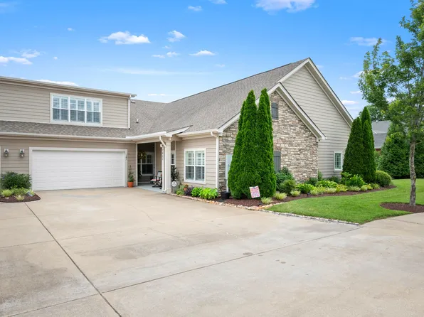 2457 Bridgeway St, Murfreesboro, TN 37128
