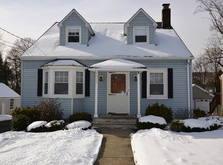 171 Tooker Ave, Springfield, NJ 07081