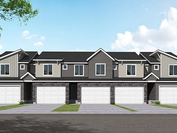 3826 S Apex Mine Dr #1428, Magna, UT 84044
