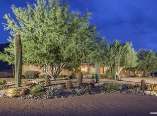 33866 N Mirage Ct, San Tan Valley, AZ 85142