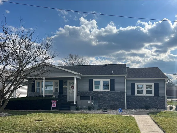 1800 Foley Ave, Parkersburg, WV 26104