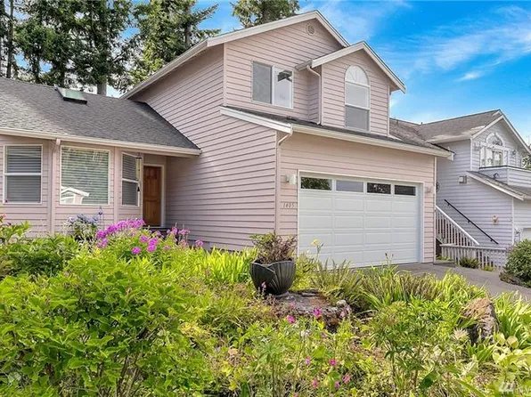 1405 Undine St, Bellingham, WA 98229