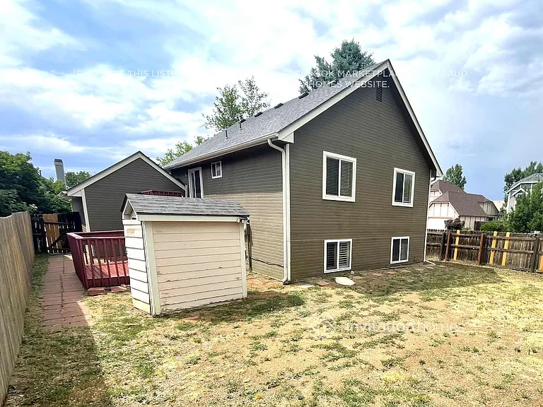 4752 S Yampa St — Photo 16