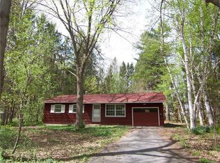 418 Grand St, Oneida, NY 13421