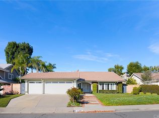 117 Foxglove St, Brea, CA 92821