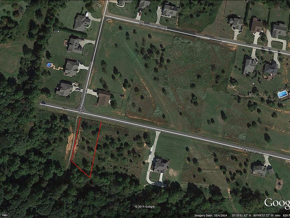 1st image of Shepherds Bluff
