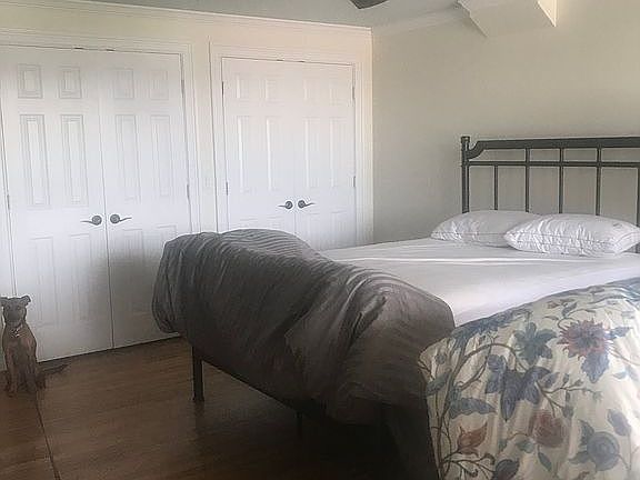 Large Bedroom