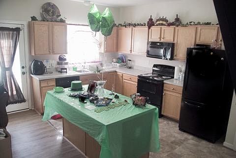 4th image of 6007 Bluffwood Ct