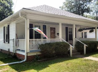 806 W B St, Kannapolis, NC 28081