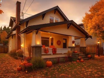 475 E Arlington St, Gladstone, OR, 97027