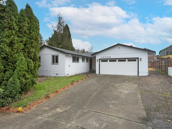 19080 SW Brooklawn Pl, Beaverton, OR 97003