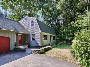 268 W Pelham Rd, Shutesbury, MA 01072
